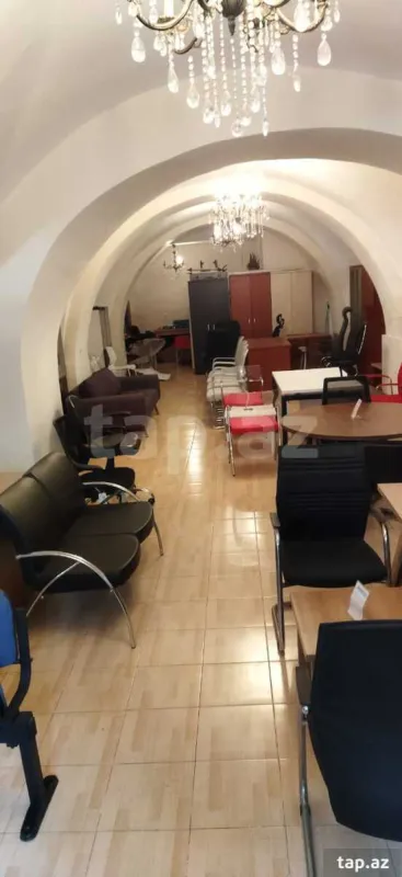 Kirayə verilir obyekt