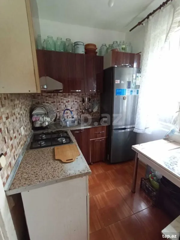 Satılır 3 otaqlı mənzil 75 m²