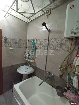 Satılır 3 otaqlı mənzil 75 m²