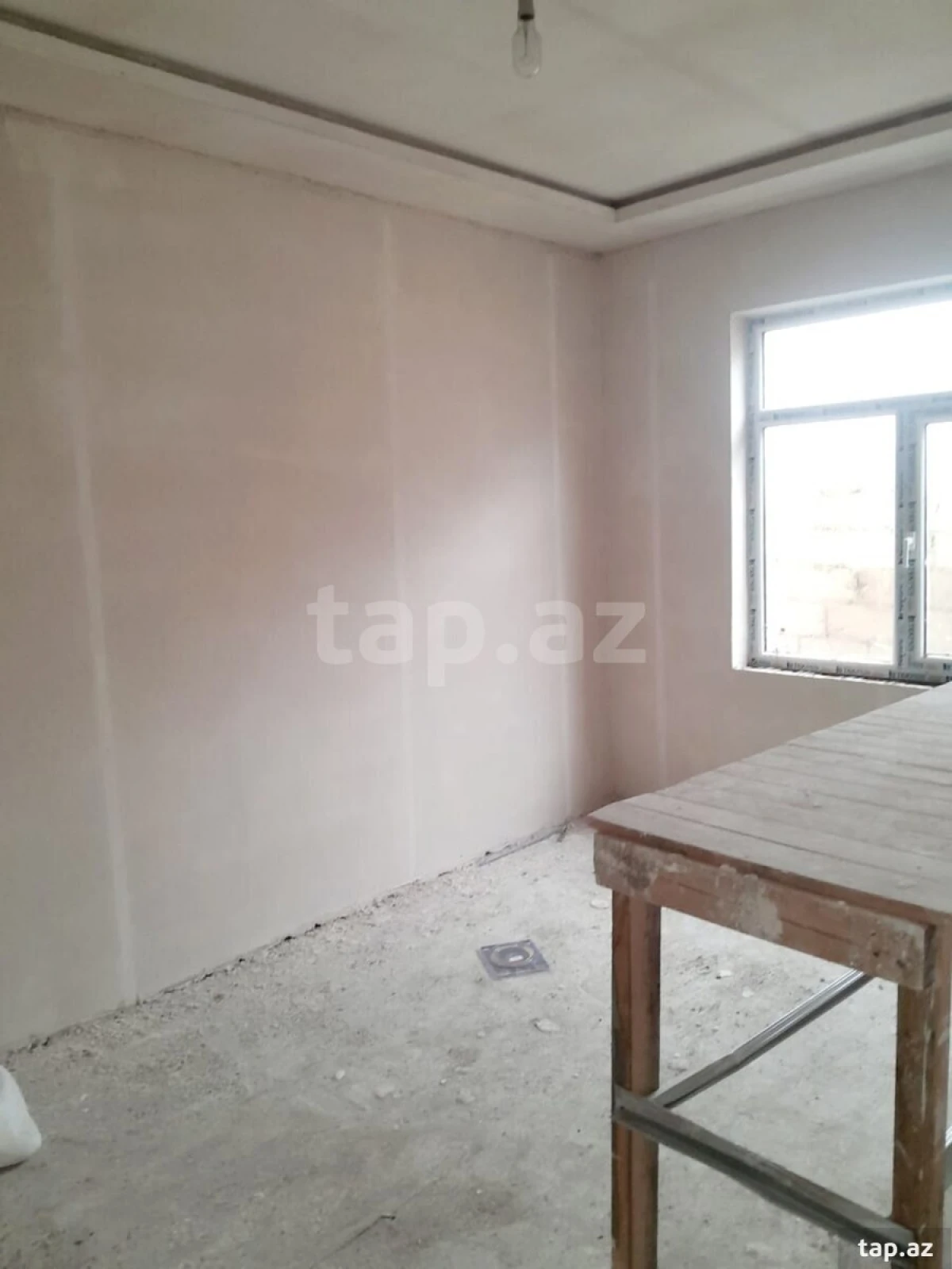 Satılır 3 otaqlı həyət evi