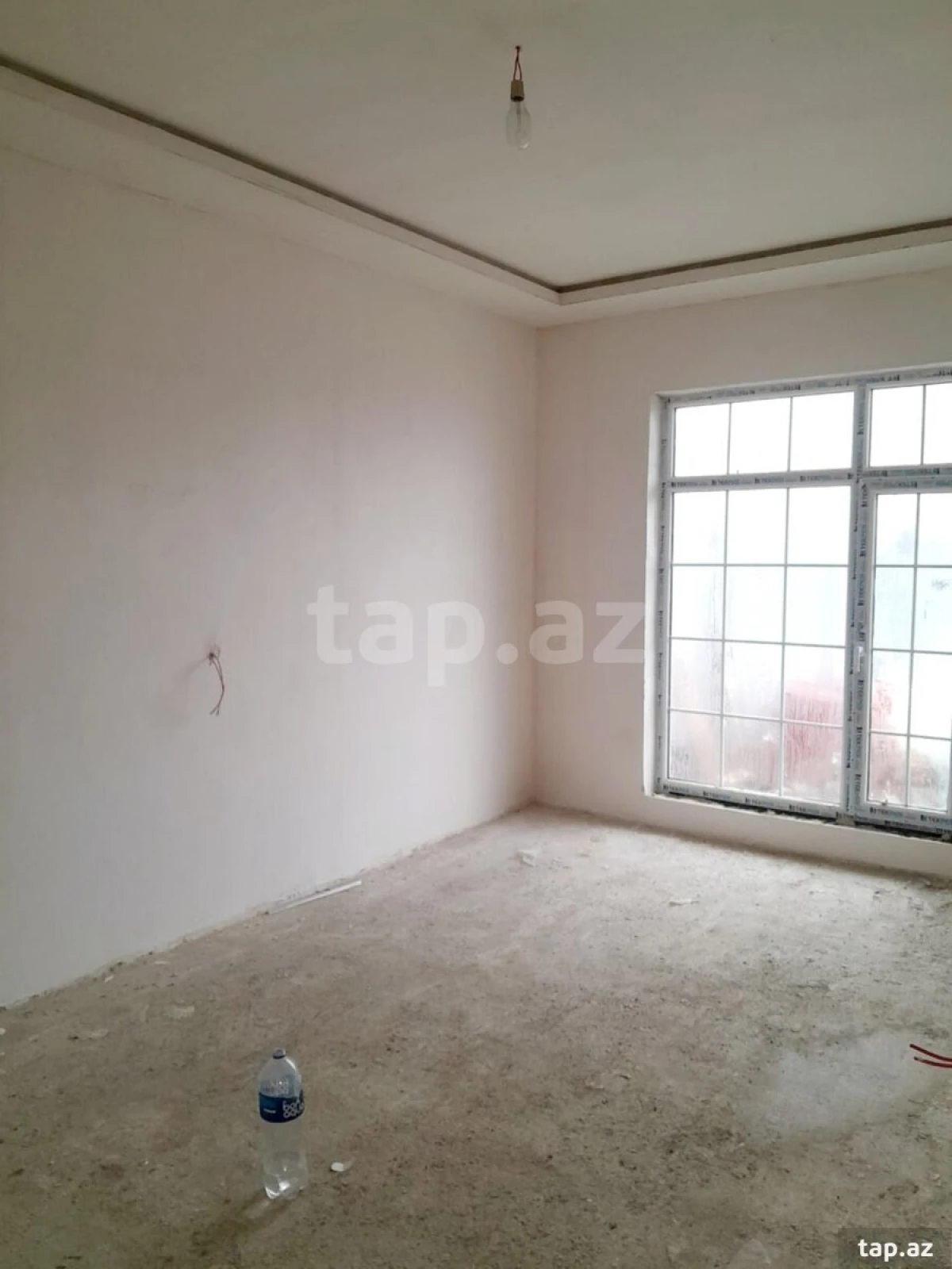 Satılır 3 otaqlı həyət evi