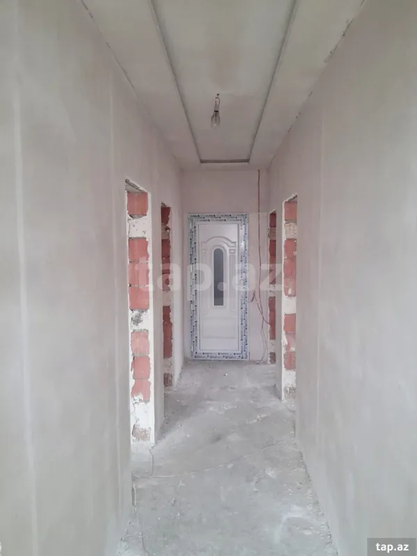 Satılır 3 otaqlı həyət evi