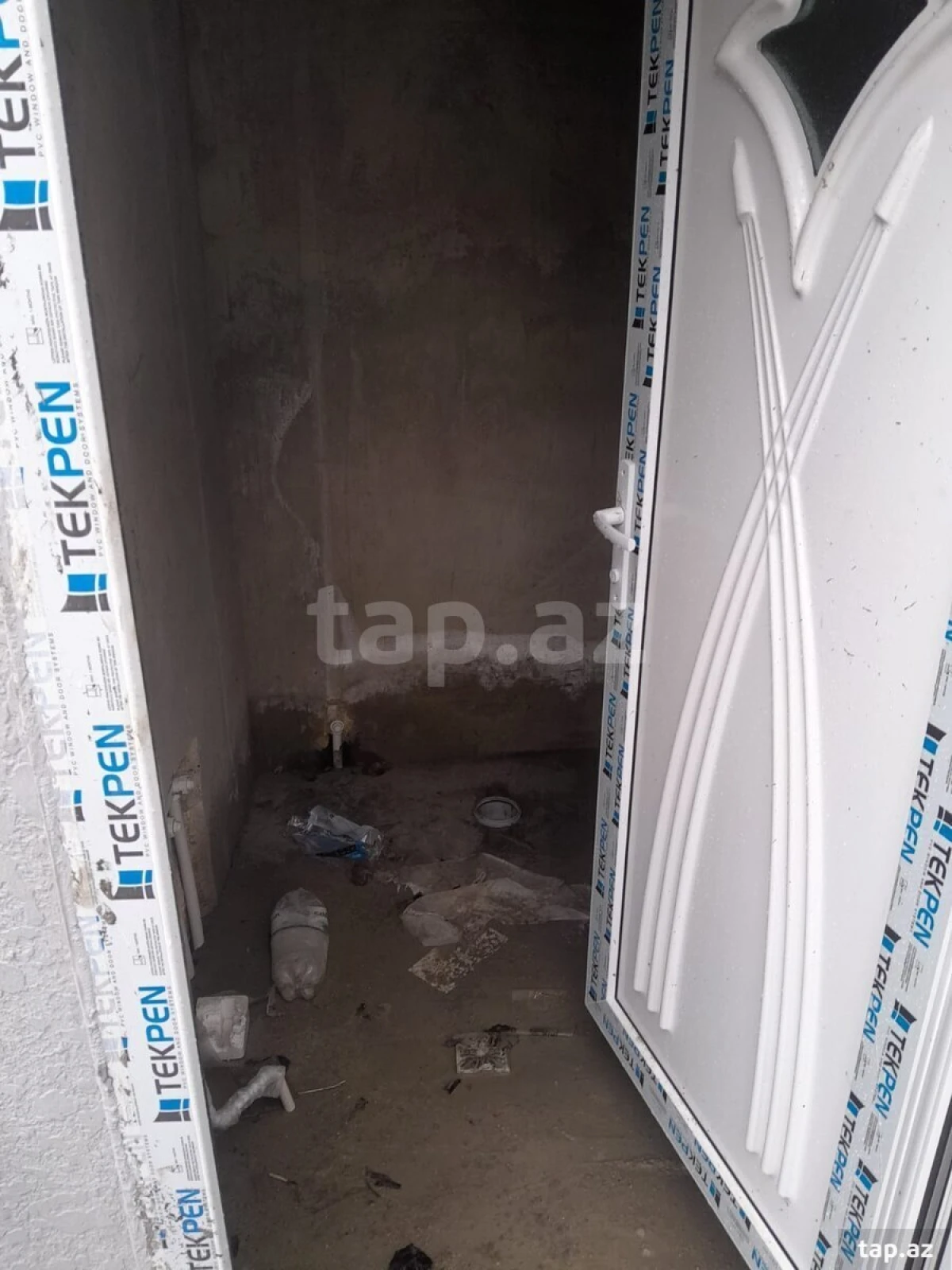 Satılır 3 otaqlı həyət evi