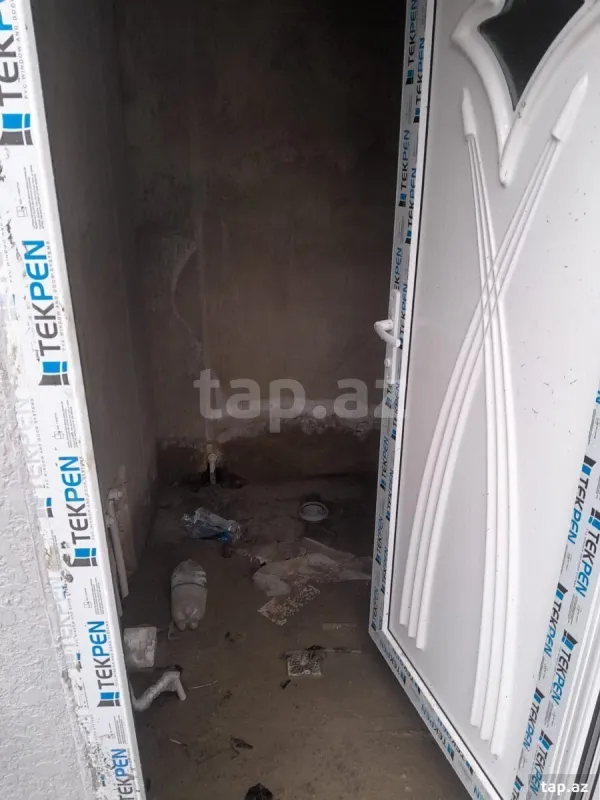 Satılır 3 otaqlı həyət evi