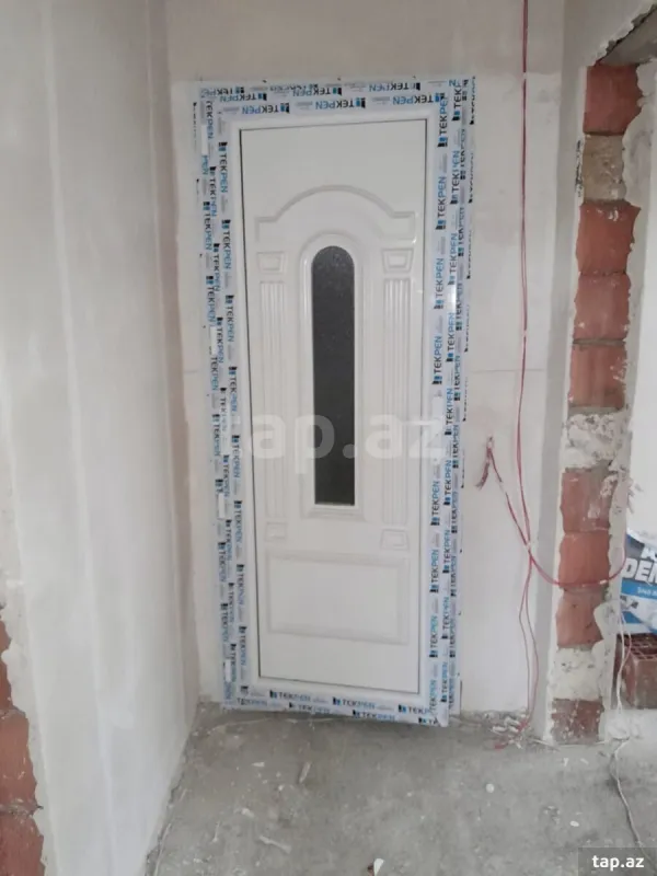 Satılır 3 otaqlı həyət evi