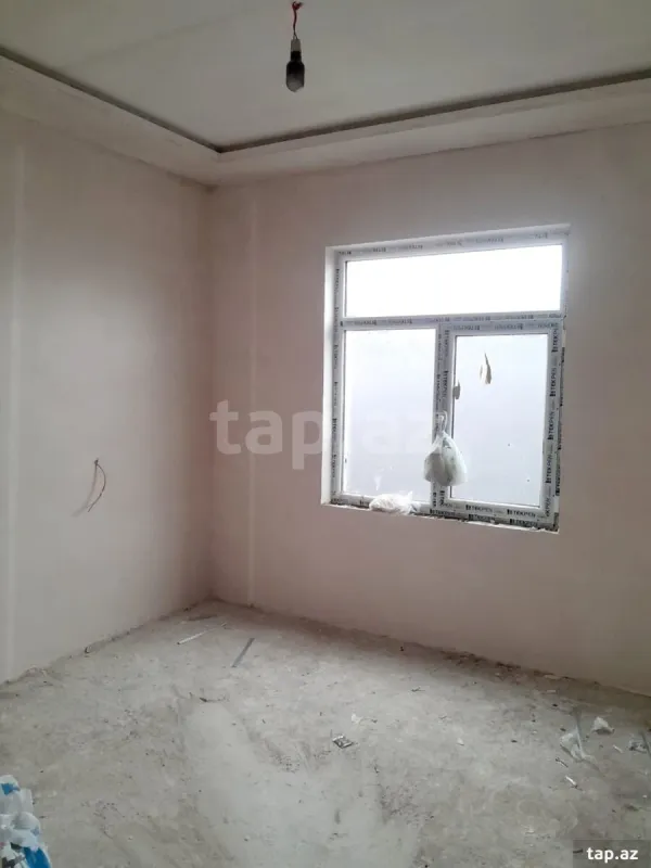 Satılır 3 otaqlı həyət evi