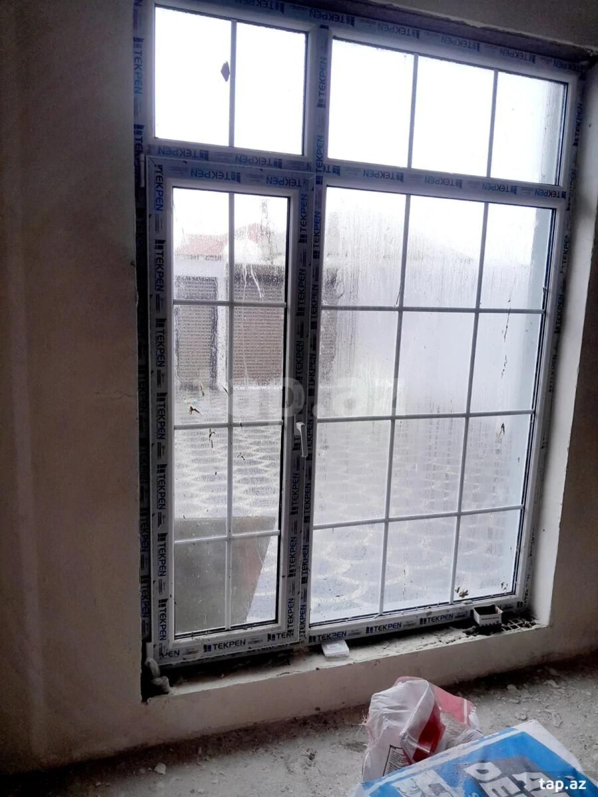 Satılır 3 otaqlı həyət evi