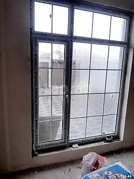 Satılır 3 otaqlı həyət evi