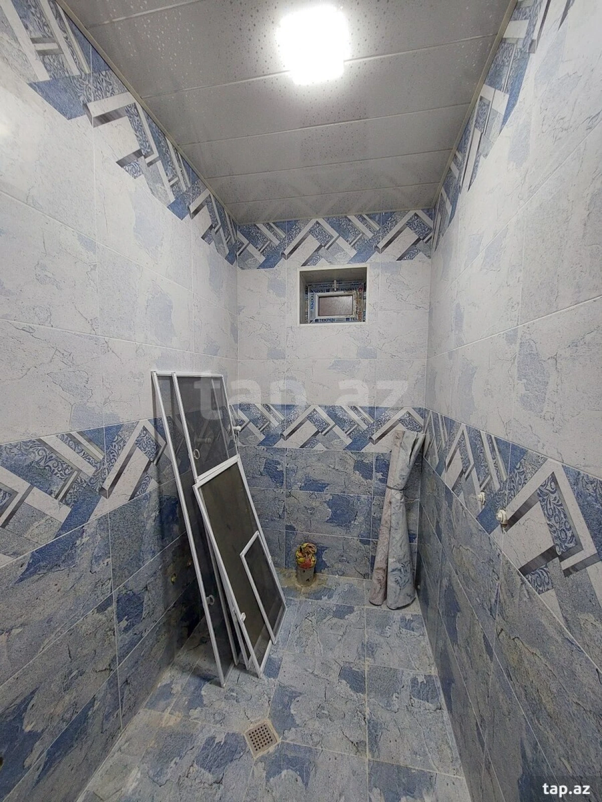 Satılır 3 otaqlı həyət evi