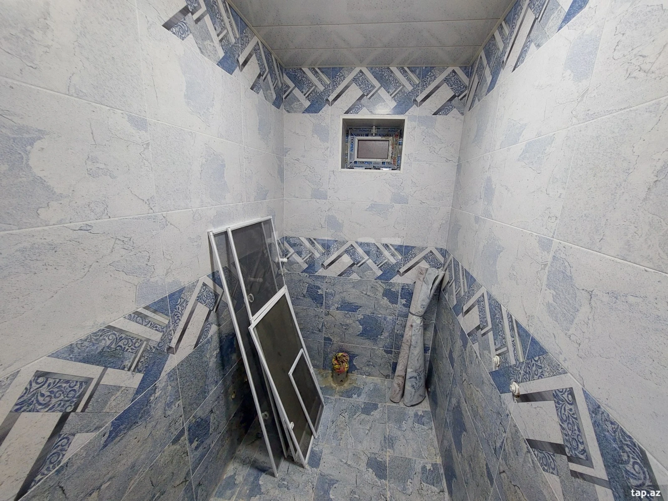 Satılır 3 otaqlı həyət evi