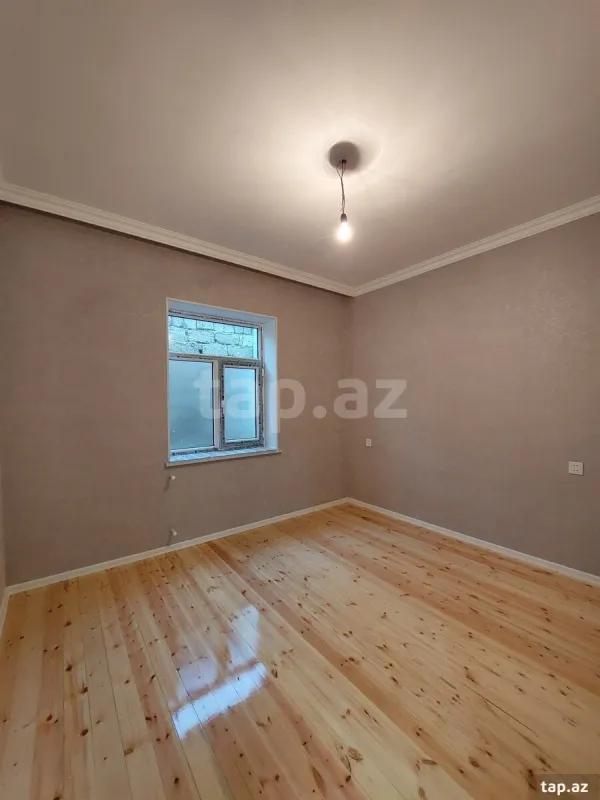 Satılır 3 otaqlı həyət evi