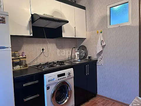 Satılır 3 otaqlı mənzil 72 m²