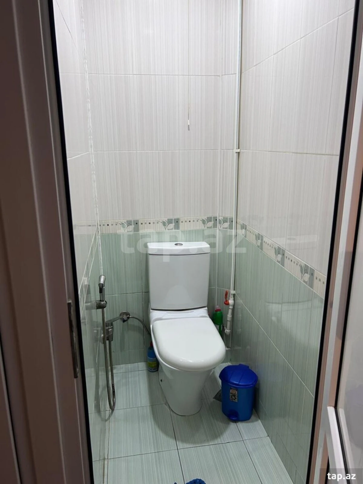 Satılır 3 otaqlı mənzil 72 m²