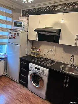 Satılır 3 otaqlı mənzil 72 m²
