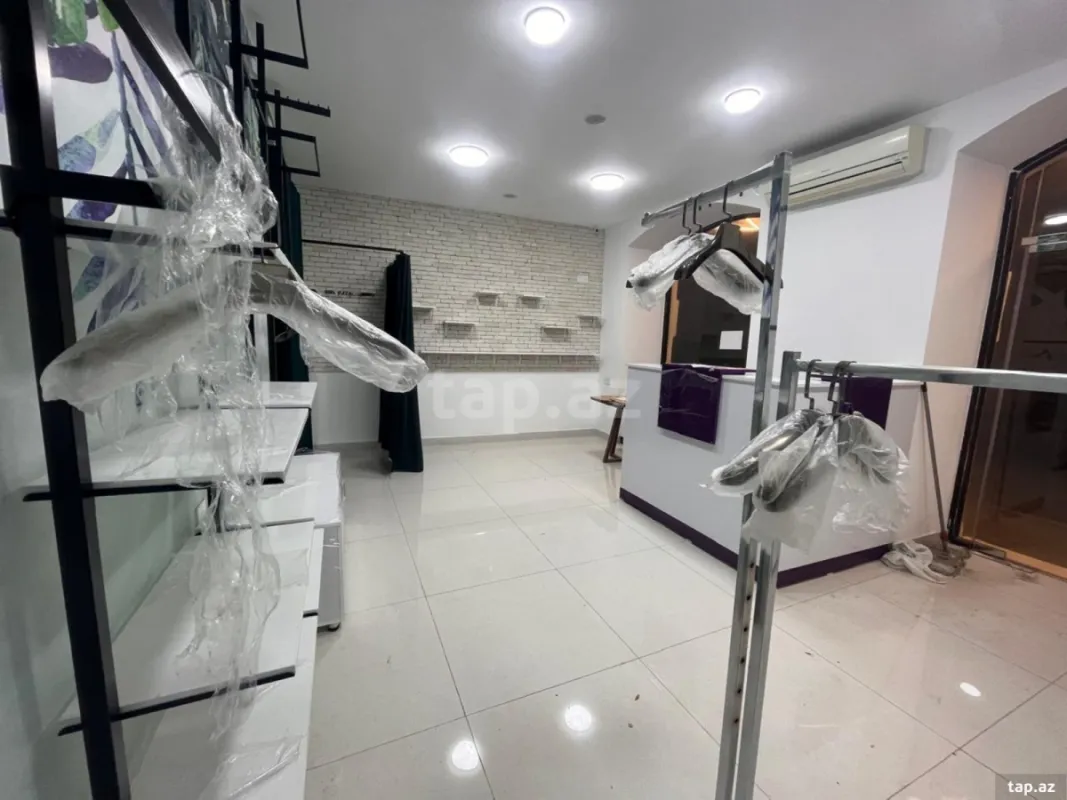 Kirayə verilir obyekt