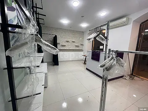 Kirayə verilir obyekt