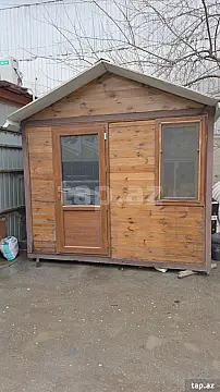 Satılır ofis — Bakı, Səbail