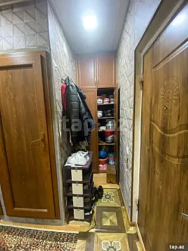 Satılır 2 otaqlı mənzil 57 m²