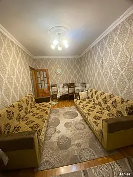 Satılır 2 otaqlı mənzil 57 m² — Bakı, Suraxanı 2 otaq 57.00 m²