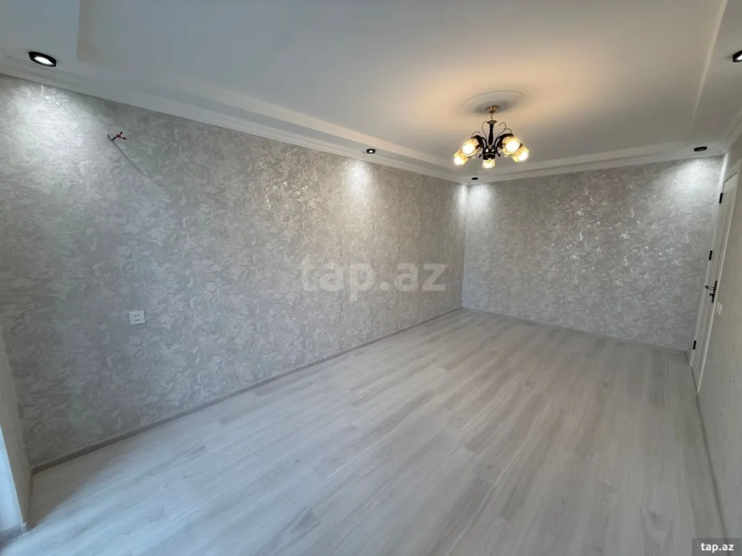 Satılır 2 otaqlı mənzil 36 m²