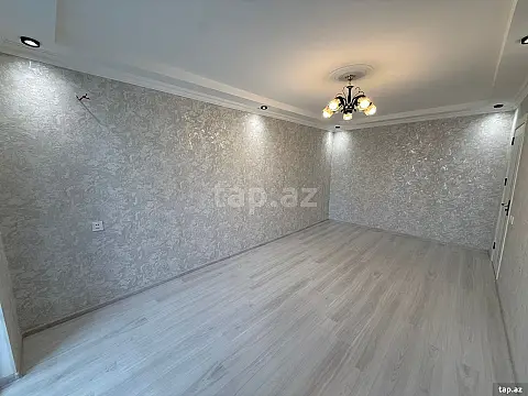 Satılır 2 otaqlı mənzil 36 m²