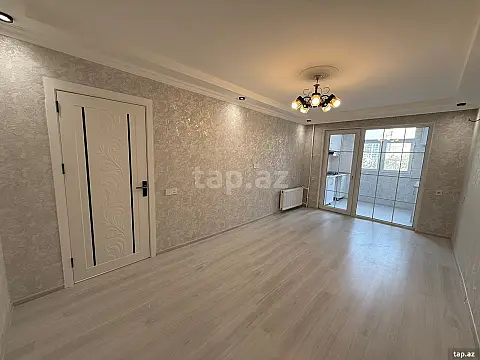 Satılır 2 otaqlı mənzil 36 m² — Bakı, Nizami 2 otaq 36.00 m²