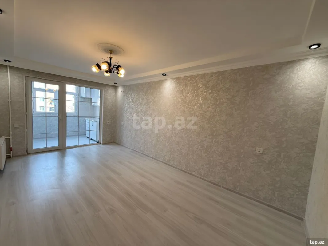 Satılır 2 otaqlı mənzil 36 m²