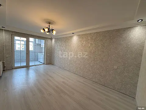Satılır 2 otaqlı mənzil 36 m²
