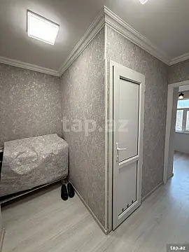 Satılır 2 otaqlı mənzil 36 m²