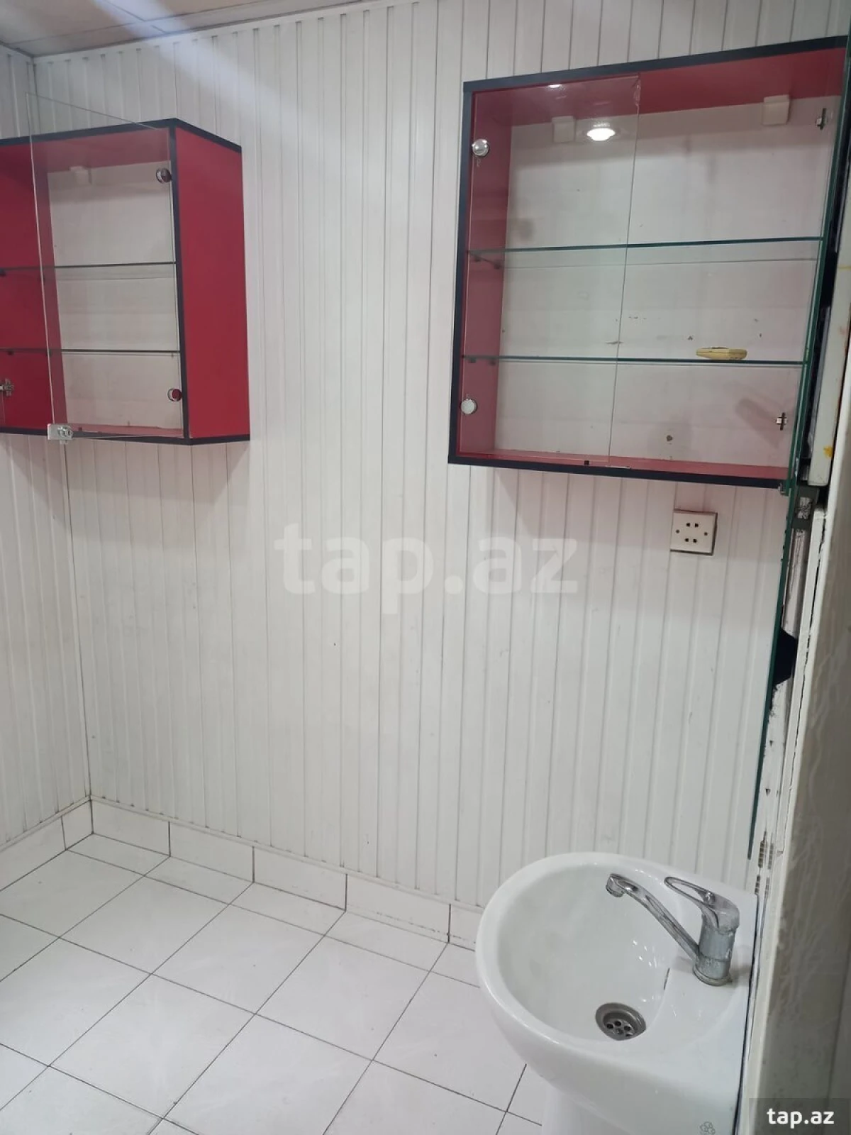 Kirayə verilir obyekt