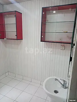 Kirayə verilir obyekt