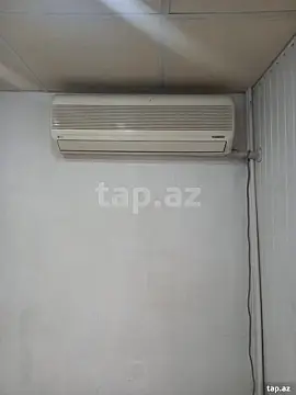 Kirayə verilir obyekt