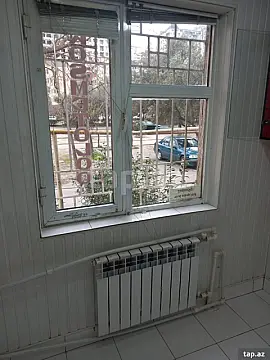 Kirayə verilir obyekt