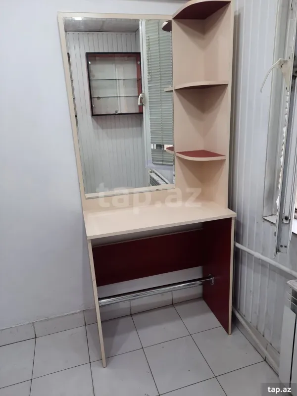 Kirayə verilir obyekt