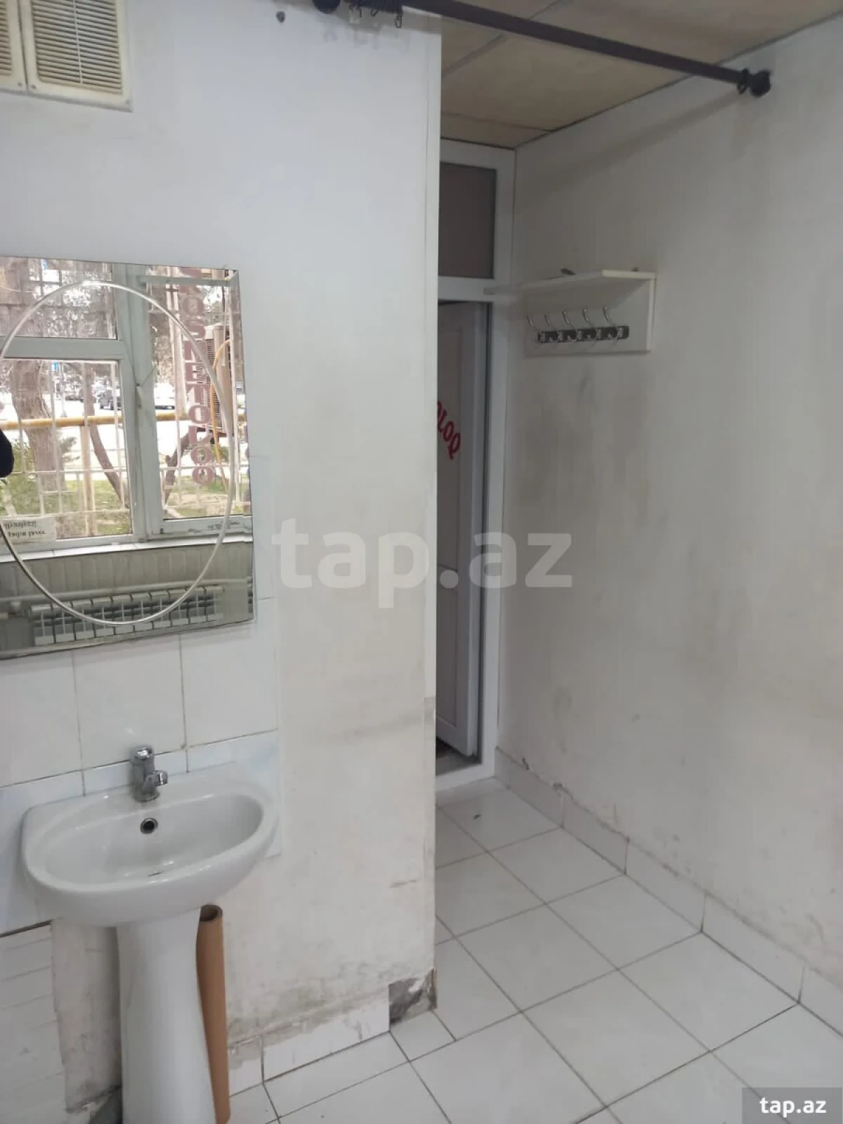 Kirayə verilir obyekt