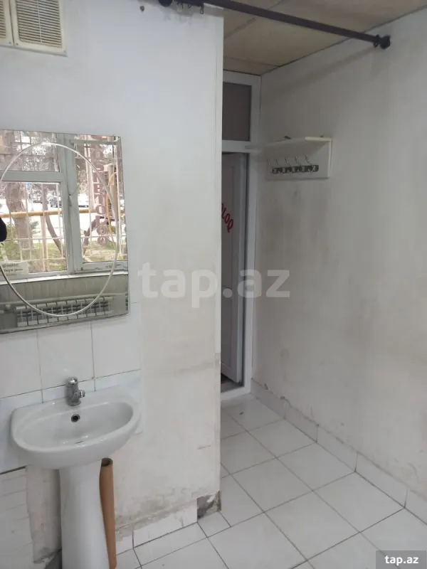 Kirayə verilir obyekt