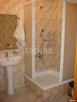 Satılır 3 otaqlı mənzil 77 m²