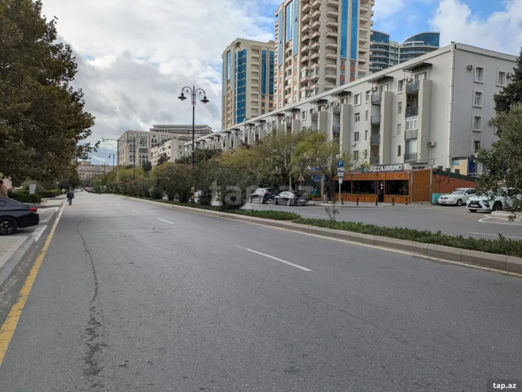 Satılır 3 otaqlı mənzil 77 m²