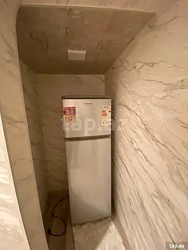 Kirayə verilir 2 otaqlı mənzil 45 m²