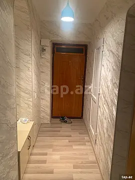 Kirayə verilir 2 otaqlı mənzil 45 m² — Bakı, Badamdar 2 otaq 45.00 m²