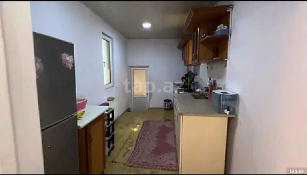 Satılır 3 otaqlı həyət evi