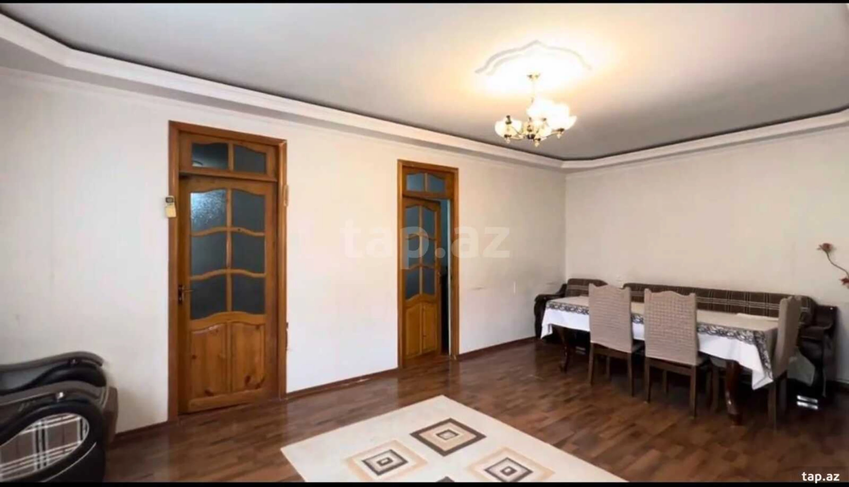 Satılır 3 otaqlı həyət evi