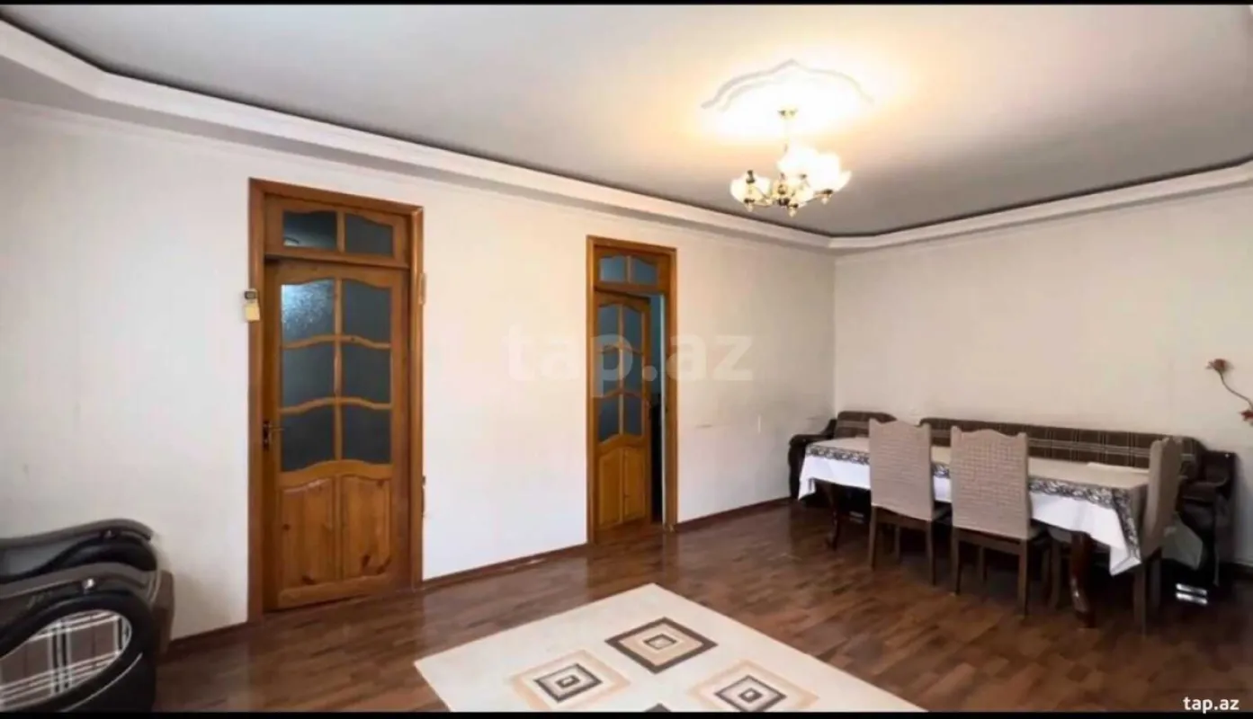 Satılır 3 otaqlı həyət evi