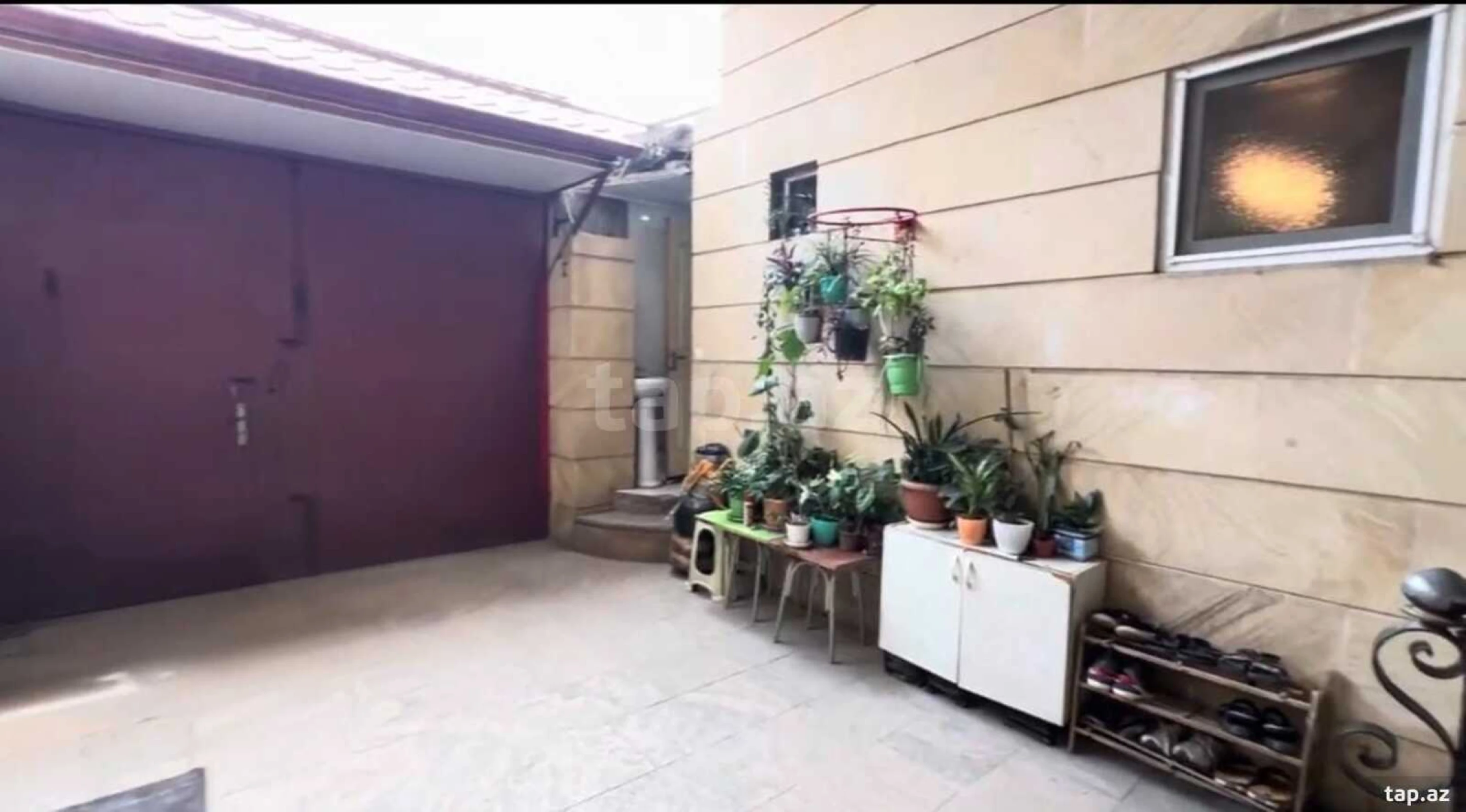 Satılır 3 otaqlı həyət evi