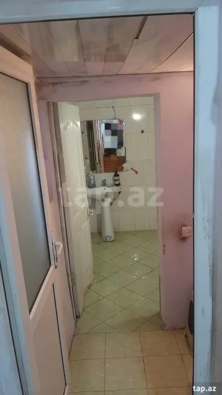 Satılır 3 otaqlı həyət evi