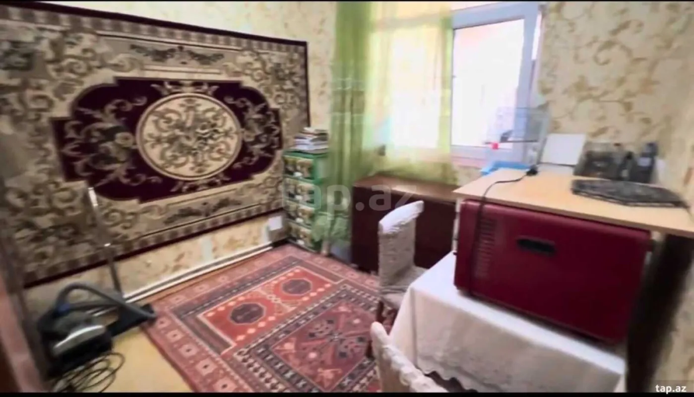 Satılır 3 otaqlı həyət evi