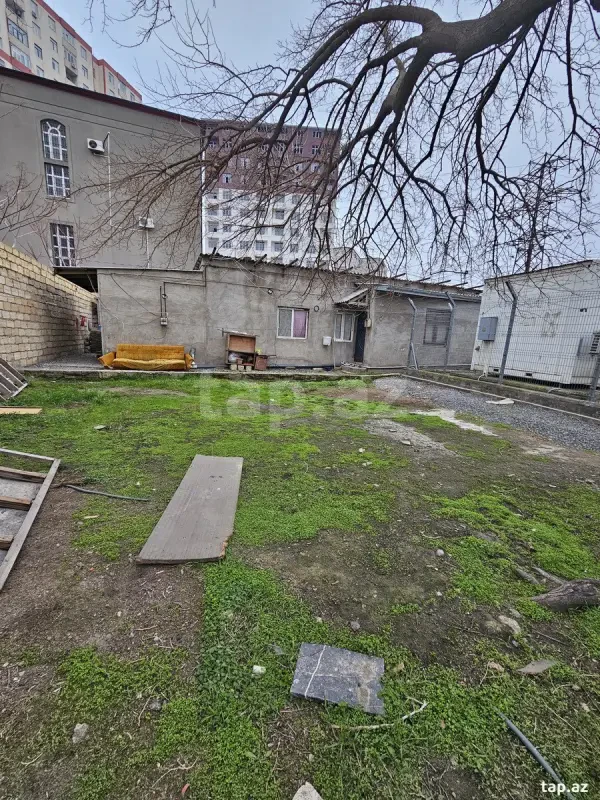 Satılır 6 otaqlı həyət evi 150 m²