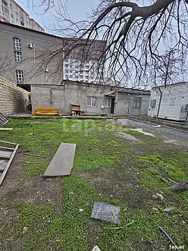 Satılır 6 otaqlı həyət evi 150 m² — Bakı 6 otaq 150.00 m²