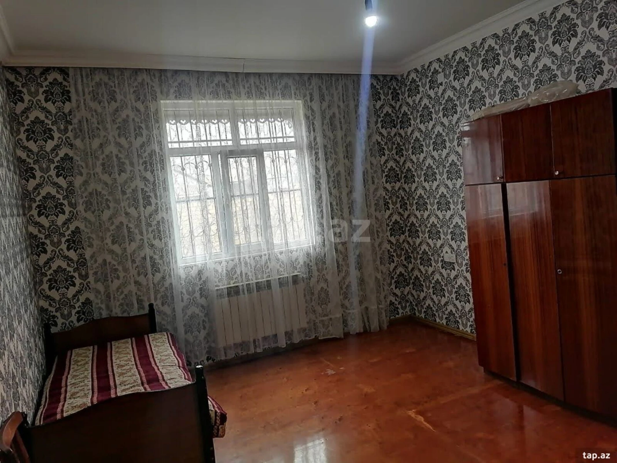 Kirayə verilir 4 otaqlı həyət evi 400 m²