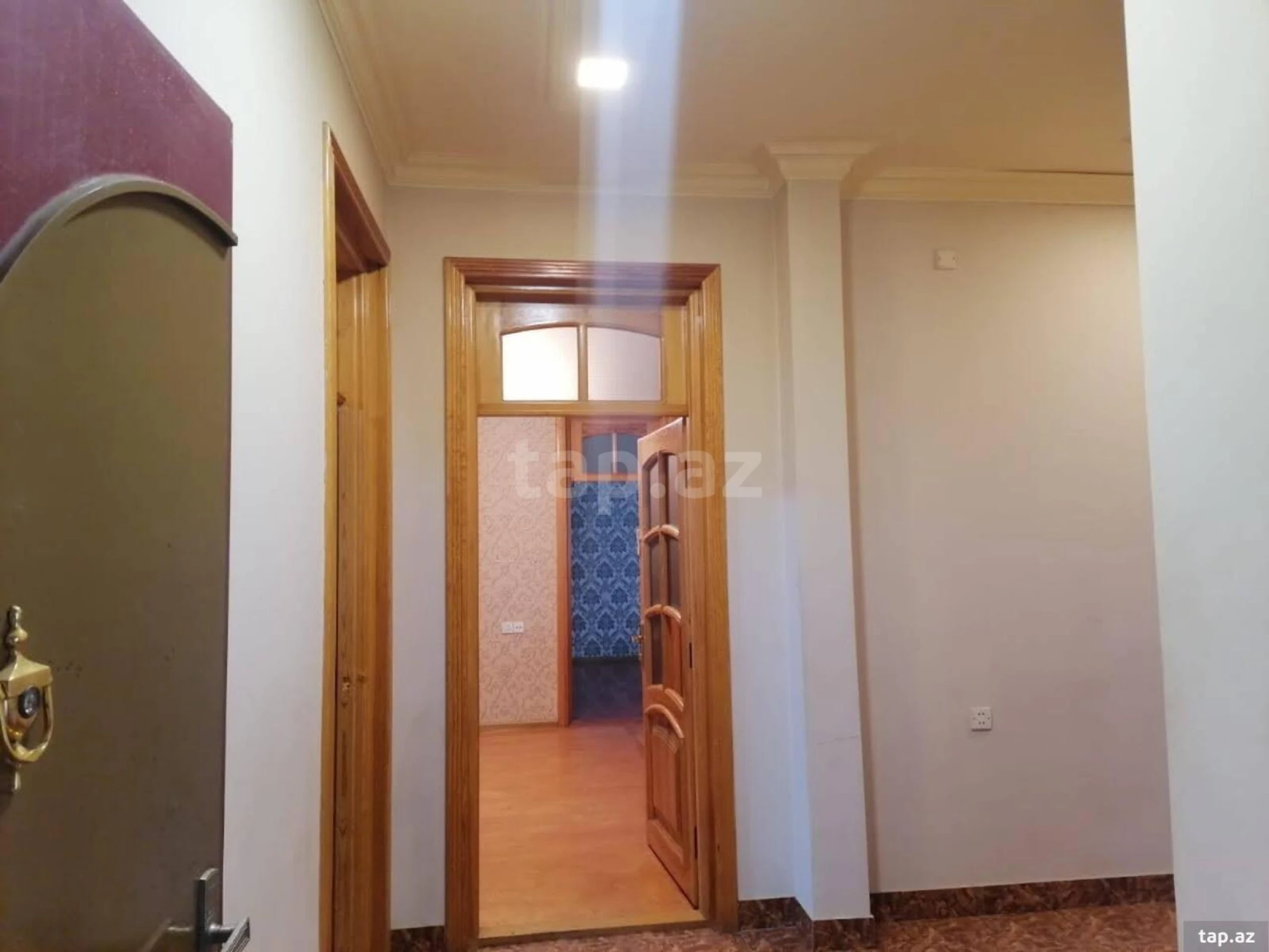 Kirayə verilir 4 otaqlı həyət evi 400 m²